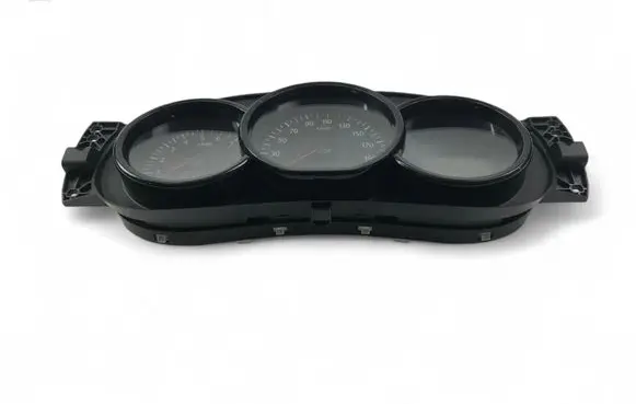 Dacia Sandero Speedometer (instrument cluster) 248102757R