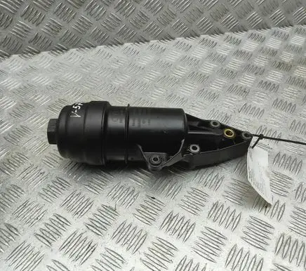 Porsche Cayenne (92A) Oil filter cover 06E115405C 6740373186