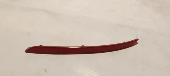 Opel Grandland X Rear tail light reflector YP00091980