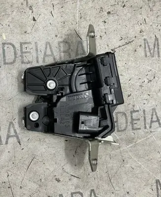 Mercedes-Benz GLC X253 C253 Tailgate/trunk/boot lock/catch/latch A0997400600