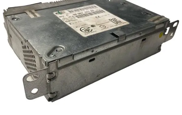 Peugeot 208 Sound amplifier 9806730180 503551011406