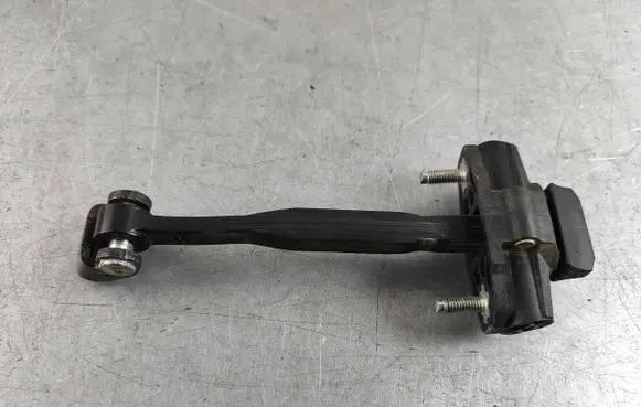 Volvo S90, V90 Rear door check strap stopper 31385858