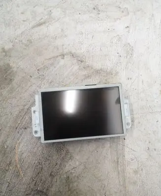 Ford Fusion II Screen/display/small screen DS7T14F239BM