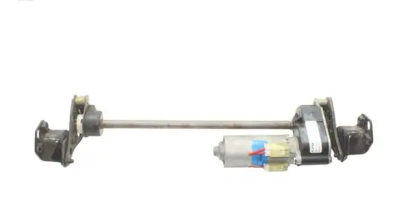 Land Rover Discovery 4 - LR4 Seat adjustment motor P0120060301