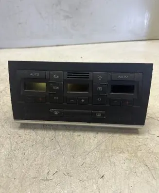 Climate control unit