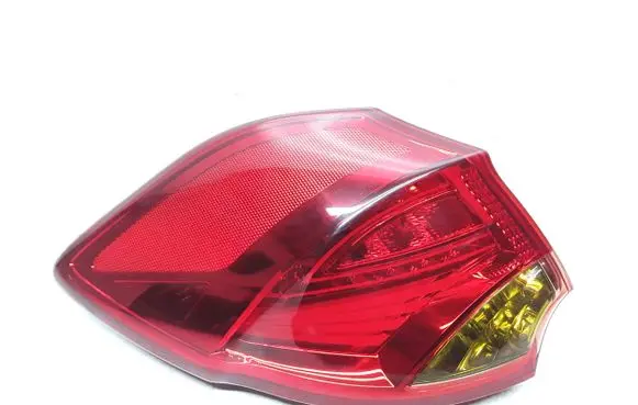 KIA Ceed Rear/tail lights 92401A20