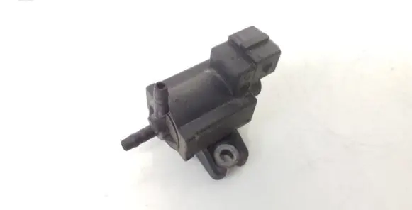 Opel Zafira B Turbo solenoid valve 72244800 08T031