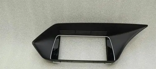 Mercedes-Benz E W212 Intercooler radiator A2126802136