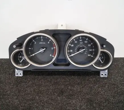 Mazda 6 Speedometer (instrument cluster) TD1155430