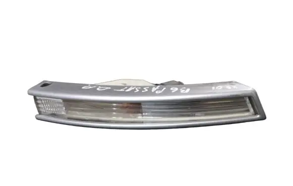 Volkswagen PASSAT B6 Front indicator light 3C0807718A