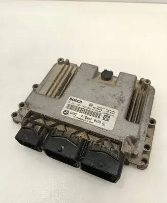 Mini One - Cooper Coupe R56 Engine control unit/module 7600020 1039S20906 0261201966