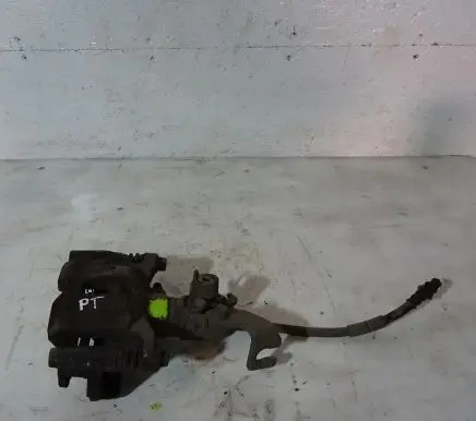 Mazda 6 Rear brake caliper