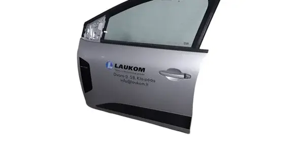 Dacia Jogger Front door 