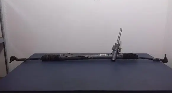 Ford Galaxy Steering rack 6G913A500CK