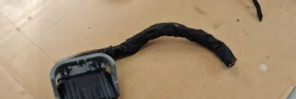 Ford Mustang VI Other wiring loom