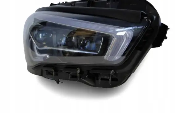 Mercedes-Benz CLA C118 X118 Headlight/headlamp