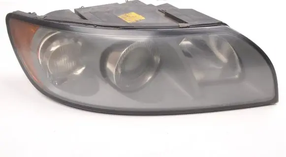 Volvo V50 Headlight/headlamp 30698886