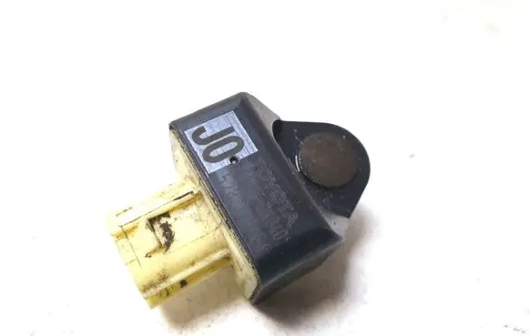 Toyota Hilux (AN120, AN130) Airbag deployment crash/impact sensor 891730K040