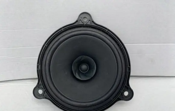 Opel Movano C Front door speaker
