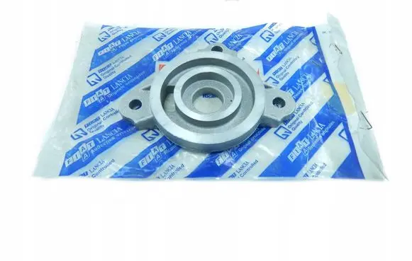Fiat Croma Oil filter mounting bracket 7302565