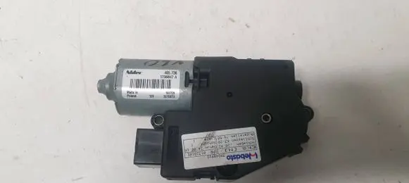 Volvo V60 Sunroof motor/actuator 1736847A 405736 3215873