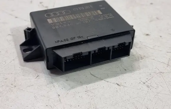 Audi A6 S6 C6 4F Parking PDC control unit/module 4F0919283B