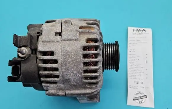 Generator/alternator