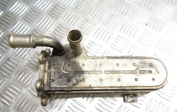 Audi A3 S3 8P EGR valve cooler 036131513