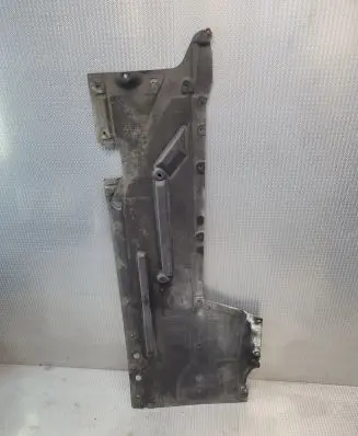 BMW 4 F36 Gran coupe Side bottom protection 7241833