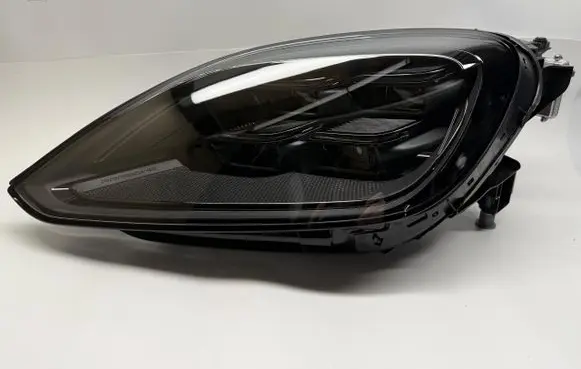 Porsche Cayenne (9PA) Headlight/headlamp 9Y0941059T