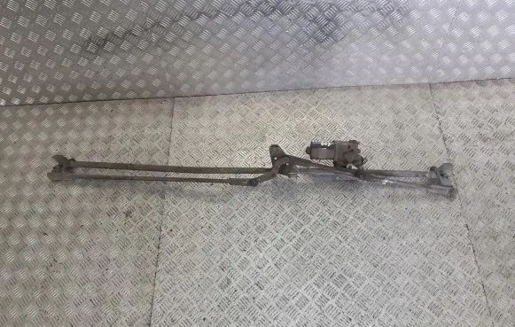 Peugeot 307 Front wiper linkage 