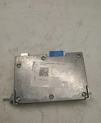 BMW X5 F15 Camera control unit module 6992830