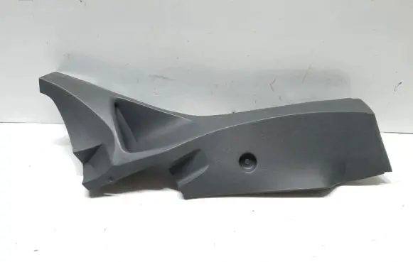 Ford Focus Rear sill trim cover 4M51-A31016-A
