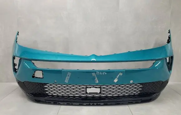 Opel Mokka B Front bumper 9861817980 9861820680 9851843180