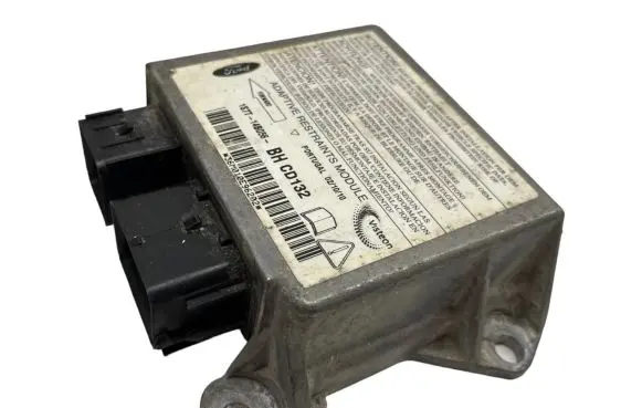 Ford Mondeo Mk III Airbag control unit/module 1S7T14B056BH 36M010E96202 BCD132
