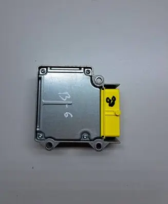 Volkswagen PASSAT B6 Airbag control unit/module 5N0959655A 391135 19H13S1815