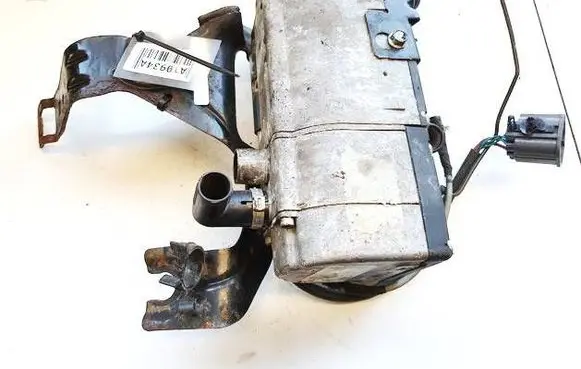 Volvo S40 Auxiliary pre-heater (Webasto) 30710229
