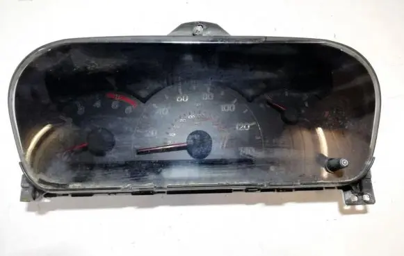 Honda FR-V Speedometer (instrument cluster) 78100sjhe010m1 78100-sjh-e010-m1