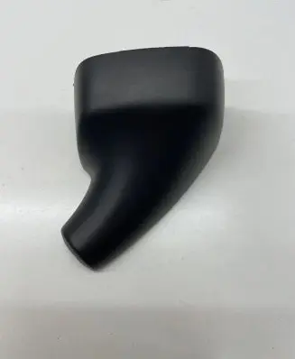 Volkswagen Jetta V Plastic wing mirror trim cover 1K0858548