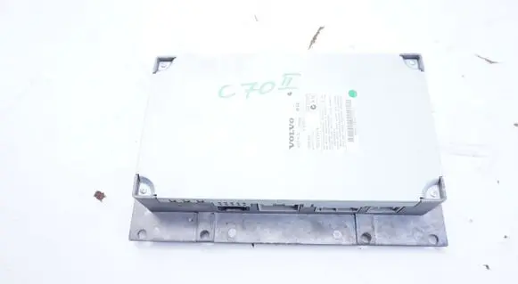 Audi A3 S3 8V Sound amplifier