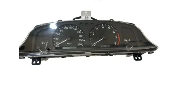 Toyota Corolla E110 Speedometer (instrument cluster) 8380002390A 06SZ0008S8 229669912