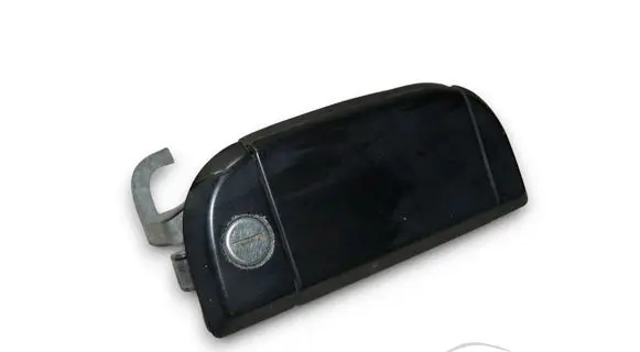 Volkswagen Transporter - Caravelle T4 Front door exterior handle 701837210
