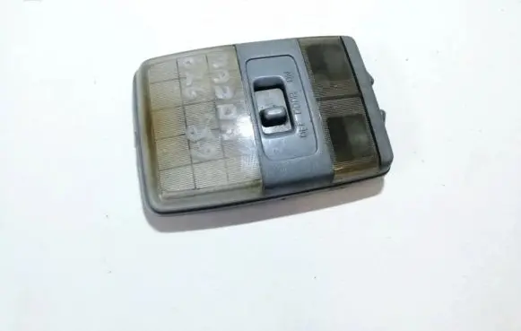 Mazda 626 Front seat light