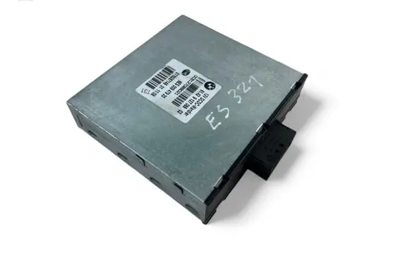 BMW 1 E81 E87 Other control units/modules 9127088