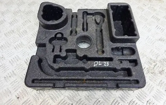 Audi A1 Tool box 82A012109