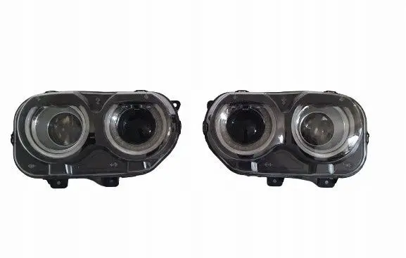 Dodge Challenger Headlight/headlamp 68174064AF