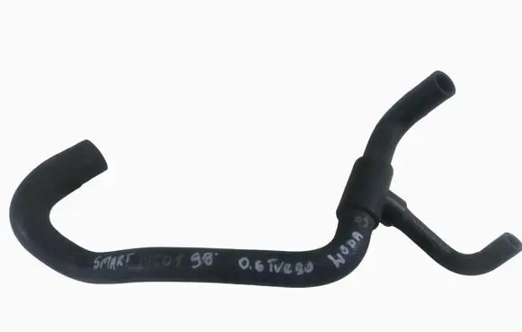 Smart ForTwo II Engine coolant pipe/hose 0003444V007