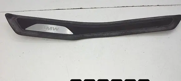 BMW 3 F30 F35 F31 Other sill/pillar trim element 5147728922502