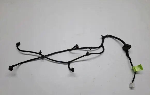 Parking sensor (PDC) wiring loom