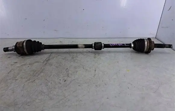 Chevrolet Spark Front driveshaft 